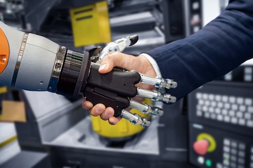 Automatización con inteligencia artificial y CRM para gestión de leads en PyME