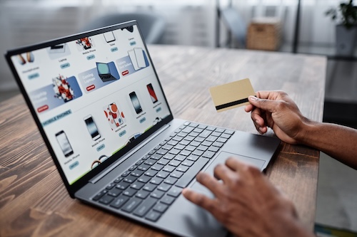 Tienda online WooCommerce con pasarela de pago para empresa española